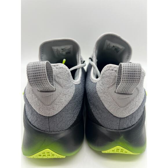 Nike LeBron TR 1 Smoke Grey Volt FJ6151 001 Men’s Size 14 New main image 12